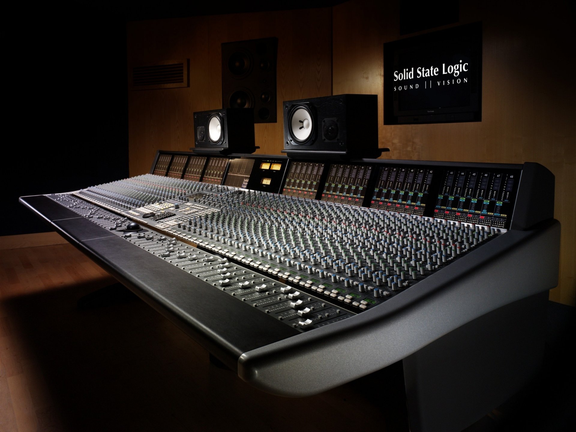 Skela Studioz recording studio
